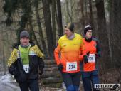 2017.02.18 - VII BIEG GÓRSKI LESZNO-GRZYBOWO