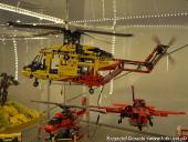 2014.07.05 - WYSTAWA KLOCKÓW LEGO ZAKOPANE