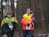 2017.02.18 - VII BIEG GÓRSKI LESZNO-GRZYBOWO