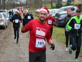 2014.12.20 - II WIGILIJNY CROSS WIECHA - NOWA DĄBROWA