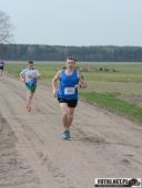 2018.04.15 - CHARYTATYWNY BIEG, MARSZ NORDIC WALKING CZ.2a