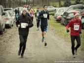 2014.12.20 - II WIGILIJNY CROSS WIECHA - NOWA DĄBROWA