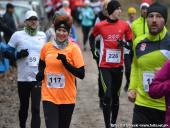 2014.12.20 - II WIGILIJNY CROSS WIECHA - NOWA DĄBROWA