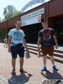 2018.05.26 - WOLSZTYŃSKA DZIESIĄTKA 2018 - część 1 i 2