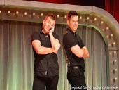 2014.12.12 - KABARET PARANIENORMALNI