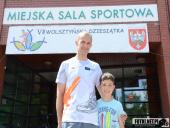 2018.05.26 - WOLSZTYŃSKA DZIESIĄTKA 2018 - część 1 i 2