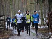 2017.02.18 - VII BIEG GÓRSKI LESZNO-GRZYBOWO