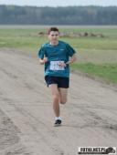 2018.04.15 - CHARYTATYWNY BIEG, MARSZ NORDIC WALKING CZ.2a