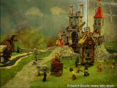 2014.07.05 - WYSTAWA KLOCKÓW LEGO ZAKOPANE