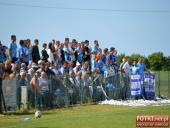 2015.05.24 - ZNICZ OBRA - DĄB KĘBŁOWO