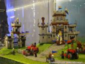 2014.07.05 - WYSTAWA KLOCKÓW LEGO ZAKOPANE