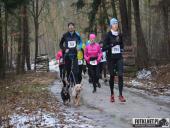 2017.02.18 - VII BIEG GÓRSKI LESZNO-GRZYBOWO