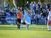 2014.10.19 - DĄB KĘBŁOWO - ZNICZ OBRA