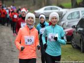 2014.12.20 - II WIGILIJNY CROSS WIECHA - NOWA DĄBROWA