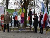 2014.11.11 - II WOLSZTYŃSKI BIEG NIEPODLEGŁOŚCI