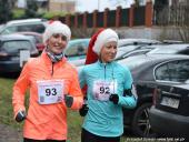 2014.12.20 - II WIGILIJNY CROSS WIECHA - NOWA DĄBROWA