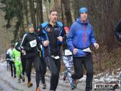 2017.02.18 - VII BIEG GÓRSKI LESZNO-GRZYBOWO