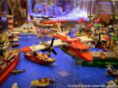 2014.07.05 - WYSTAWA KLOCKÓW LEGO ZAKOPANE