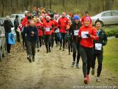 2014.12.20 - II WIGILIJNY CROSS WIECHA - NOWA DĄBROWA