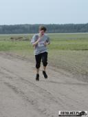 2018.04.15 - CHARYTATYWNY BIEG, MARSZ NORDIC WALKING CZ.2a