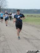 2018.04.15 - CHARYTATYWNY BIEG, MARSZ NORDIC WALKING CZ.2a