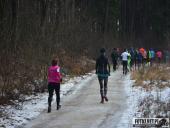 2017.02.18 - VII BIEG GÓRSKI LESZNO-GRZYBOWO