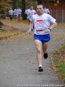 2014.11.11 - II WOLSZTYŃSKI BIEG NIEPODLEGŁOŚCI