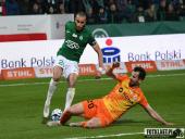 2024.04.02 - WARTA POZNAŃ - ZAGŁĘBIE LUBIN