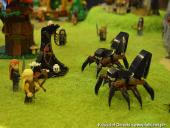 2014.07.05 - WYSTAWA KLOCKÓW LEGO ZAKOPANE