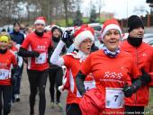 2014.12.20 - II WIGILIJNY CROSS WIECHA - NOWA DĄBROWA