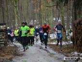 2017.02.18 - VII BIEG GÓRSKI LESZNO-GRZYBOWO