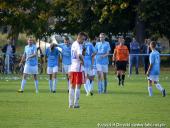 2014.10.19 - DĄB KĘBŁOWO - ZNICZ OBRA