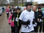 2014.12.20 - II WIGILIJNY CROSS WIECHA - NOWA DĄBROWA