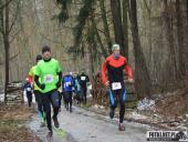 2017.02.18 - VII BIEG GÓRSKI LESZNO-GRZYBOWO