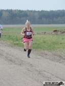 2018.04.15 - CHARYTATYWNY BIEG, MARSZ NORDIC WALKING CZ.2a