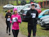 2014.12.20 - II WIGILIJNY CROSS WIECHA - NOWA DĄBROWA