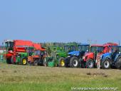 2014.09.07 - DOŻYNKI CHORZEMIN 2014