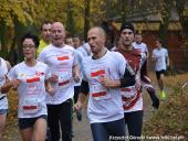 2014.11.11 - II WOLSZTYŃSKI BIEG NIEPODLEGŁOŚCI