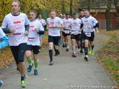 2014.11.11 - II WOLSZTYŃSKI BIEG NIEPODLEGŁOŚCI