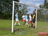 2015.05.24 - ZNICZ OBRA - DĄB KĘBŁOWO