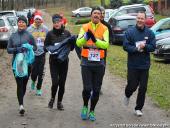 2014.12.20 - II WIGILIJNY CROSS WIECHA - NOWA DĄBROWA