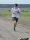 2018.04.15 - CHARYTATYWNY BIEG, MARSZ NORDIC WALKING CZ.2a