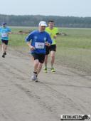 2018.04.15 - CHARYTATYWNY BIEG, MARSZ NORDIC WALKING CZ.2a