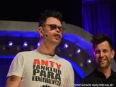 2014.12.12 - KABARET PARANIENORMALNI