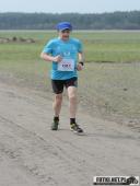 2018.04.15 - CHARYTATYWNY BIEG, MARSZ NORDIC WALKING CZ.2a