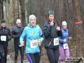 2017.02.18 - VII BIEG GÓRSKI LESZNO-GRZYBOWO