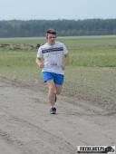 2018.04.15 - CHARYTATYWNY BIEG, MARSZ NORDIC WALKING CZ.2a