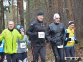 2017.02.18 - VII BIEG GÓRSKI LESZNO-GRZYBOWO