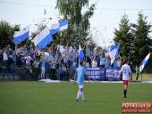 2015.05.24 - ZNICZ OBRA - DĄB KĘBŁOWO