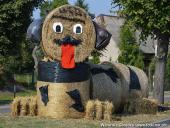 2014.09.07 - DOŻYNKI CHORZEMIN 2014